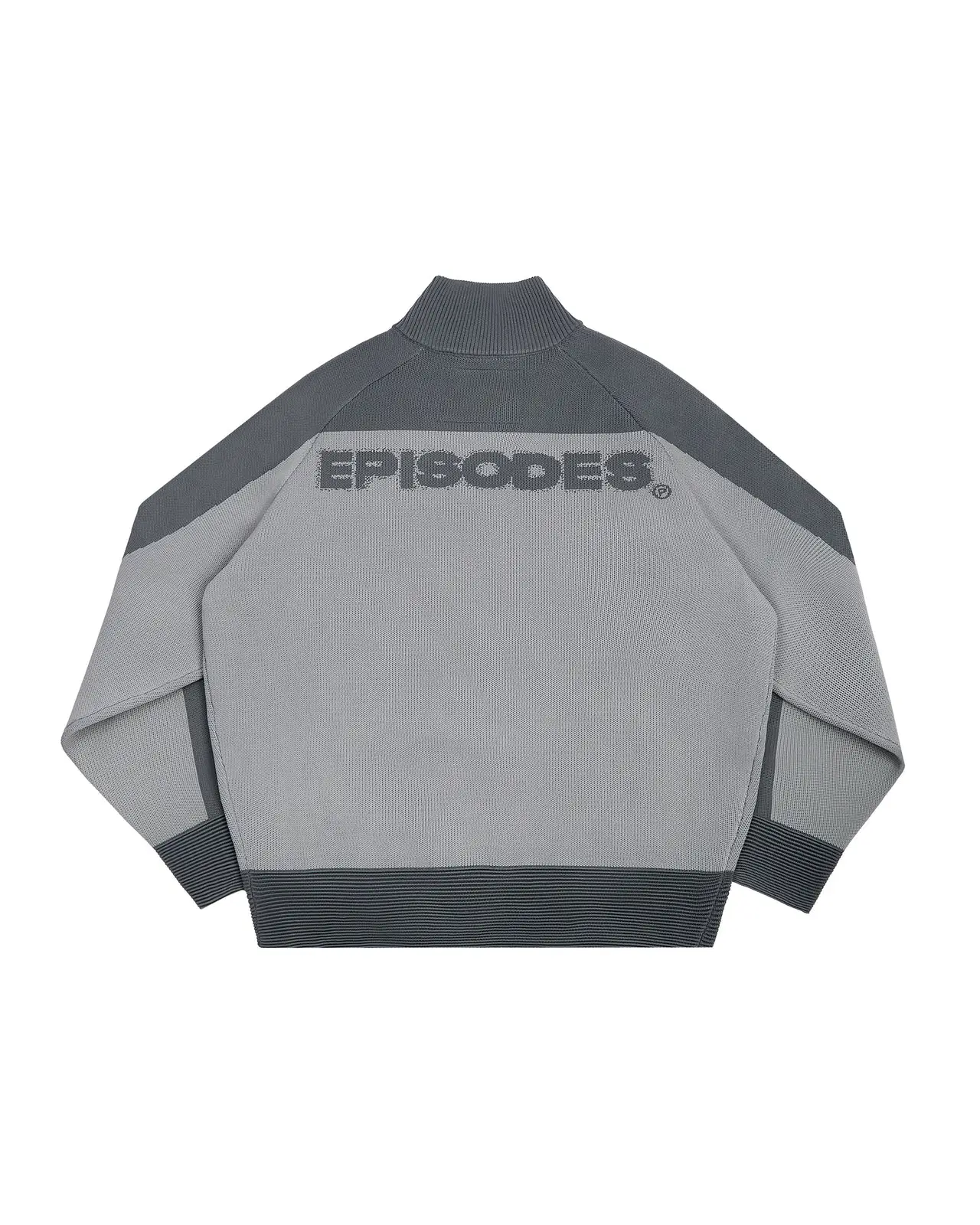 Episode .9 Ply knit Track Jacket (8)