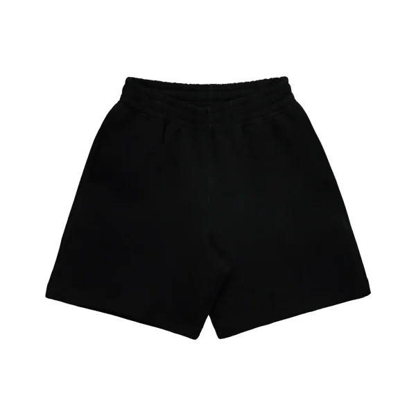 Episode Disc Baggy Shorts Black (10)