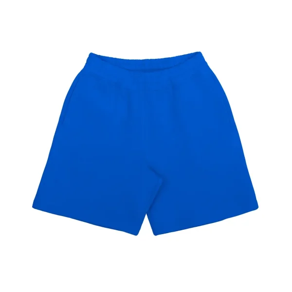 Episode Disc Baggy Shorts Cobalt (12)