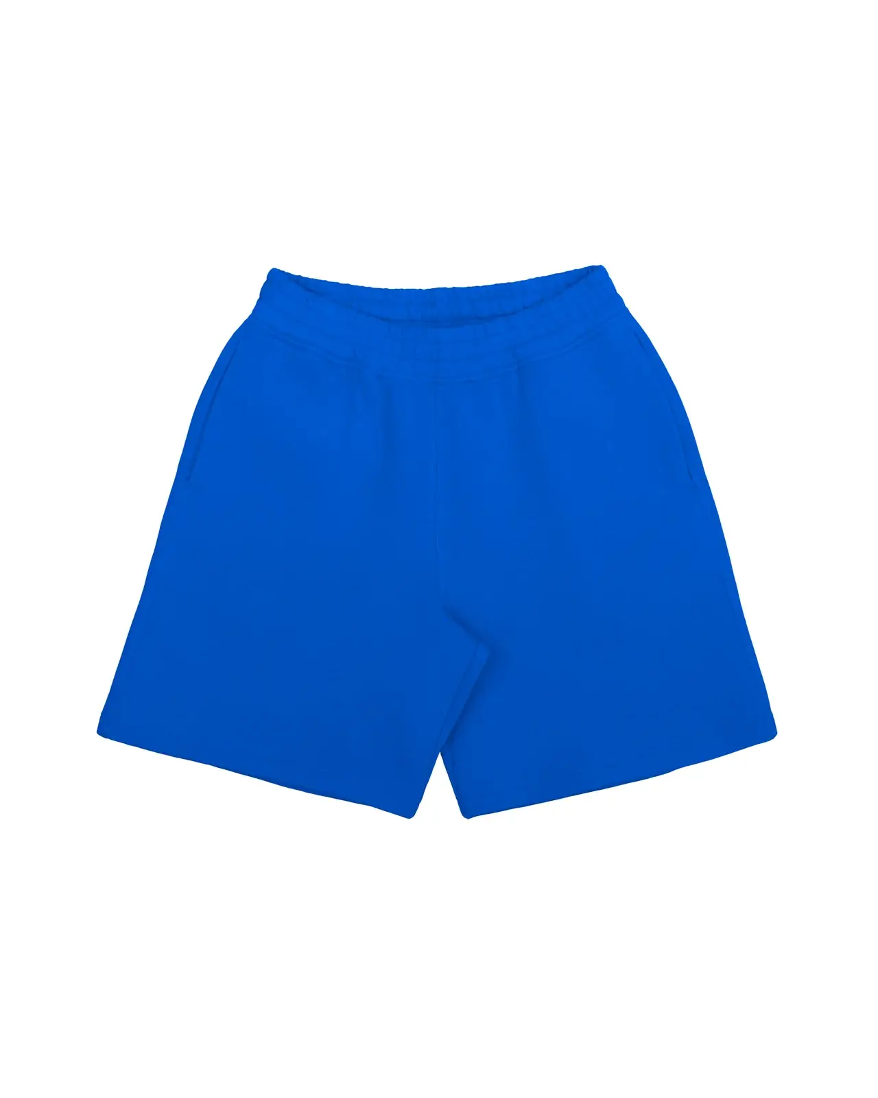 Episode Disc Baggy Shorts Cobalt (12)