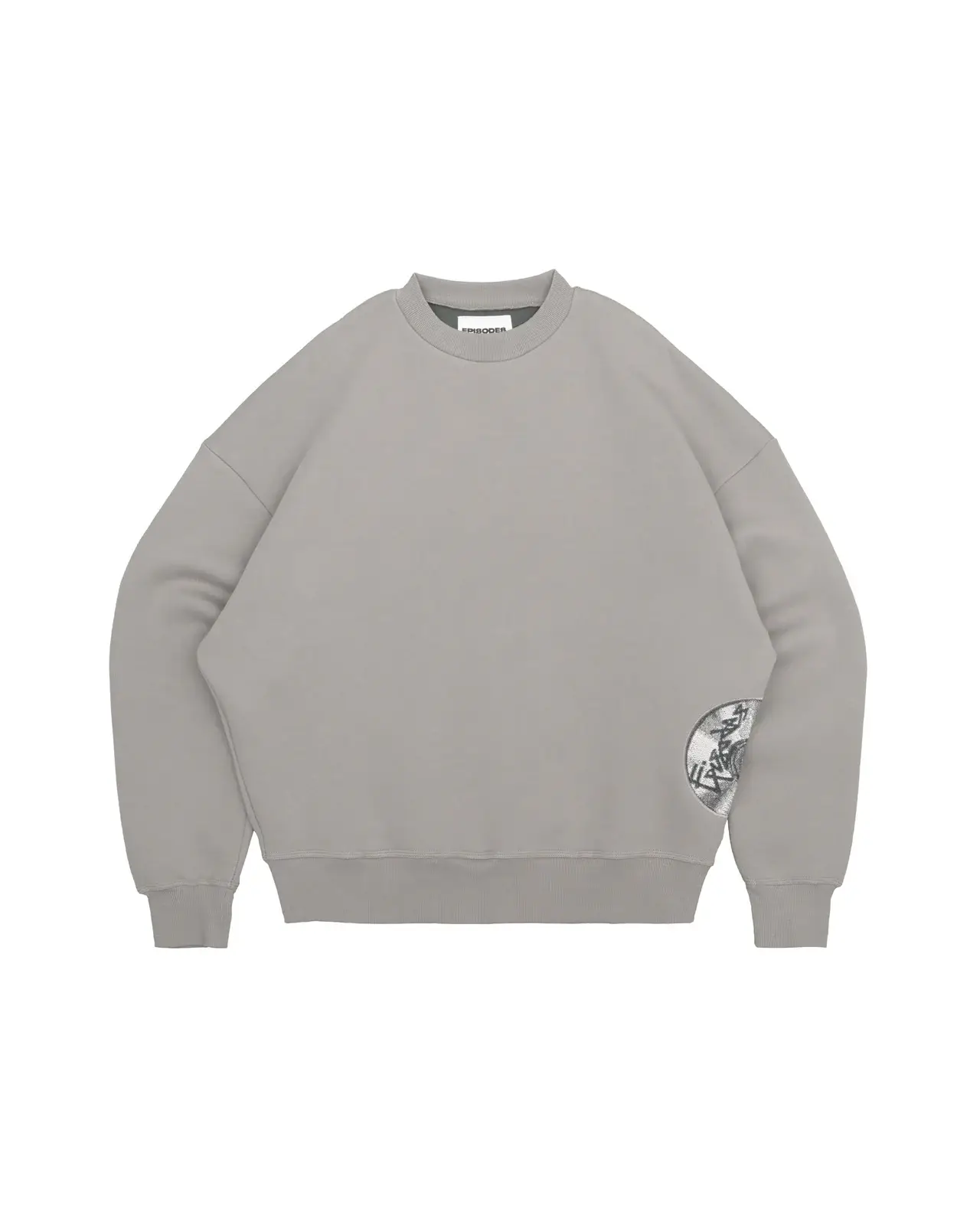 Episode Disc Sweatshirt (1)