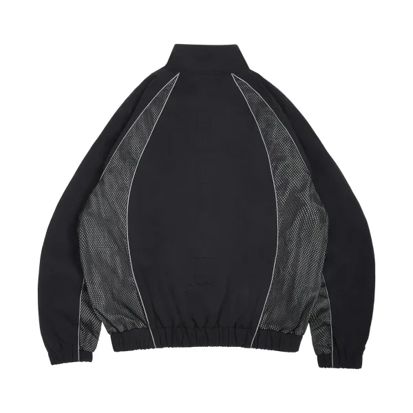 Episode Ep.8 Track Jacket Black (10)