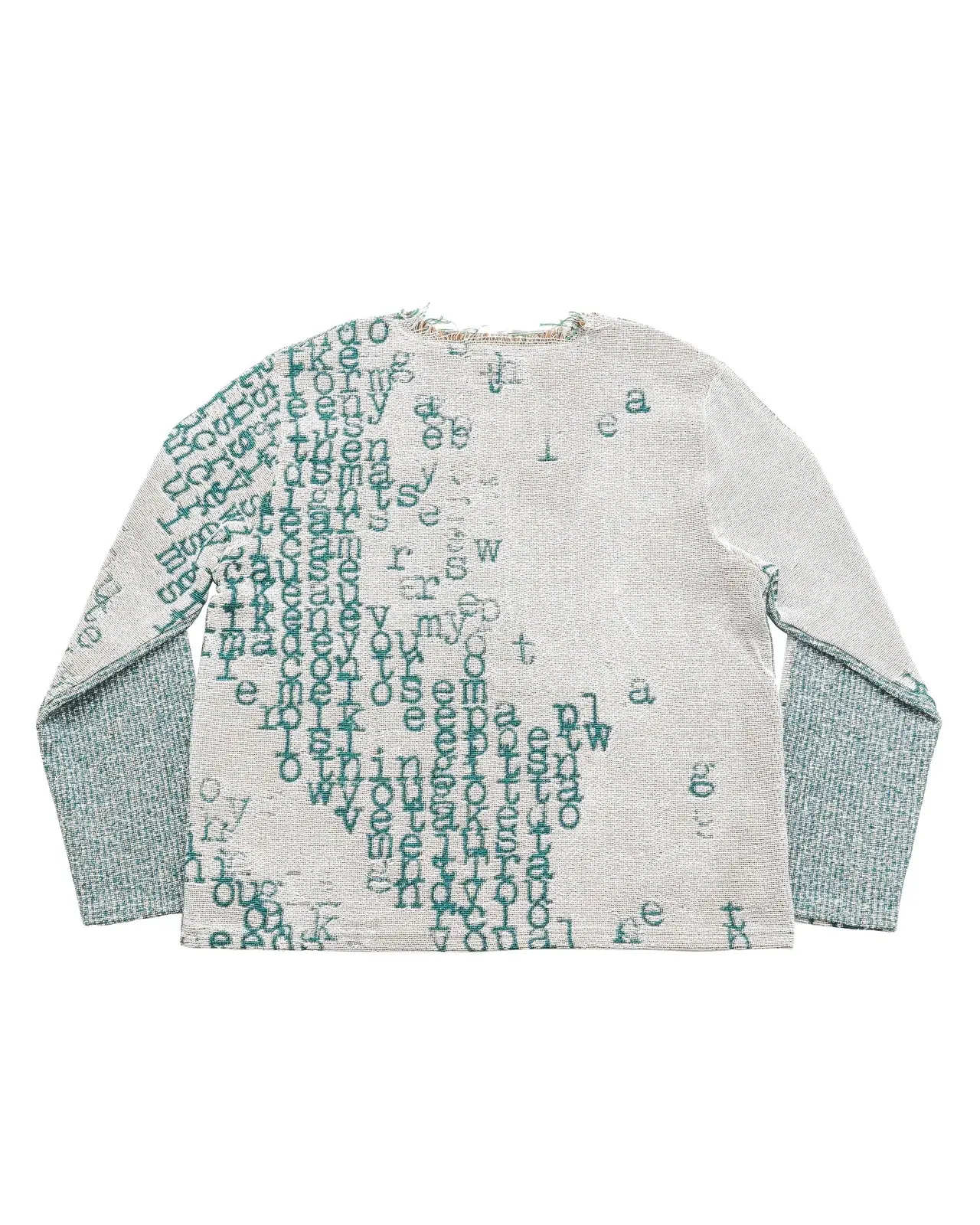 Episode Frank Tapestry Sweatshirt (17)