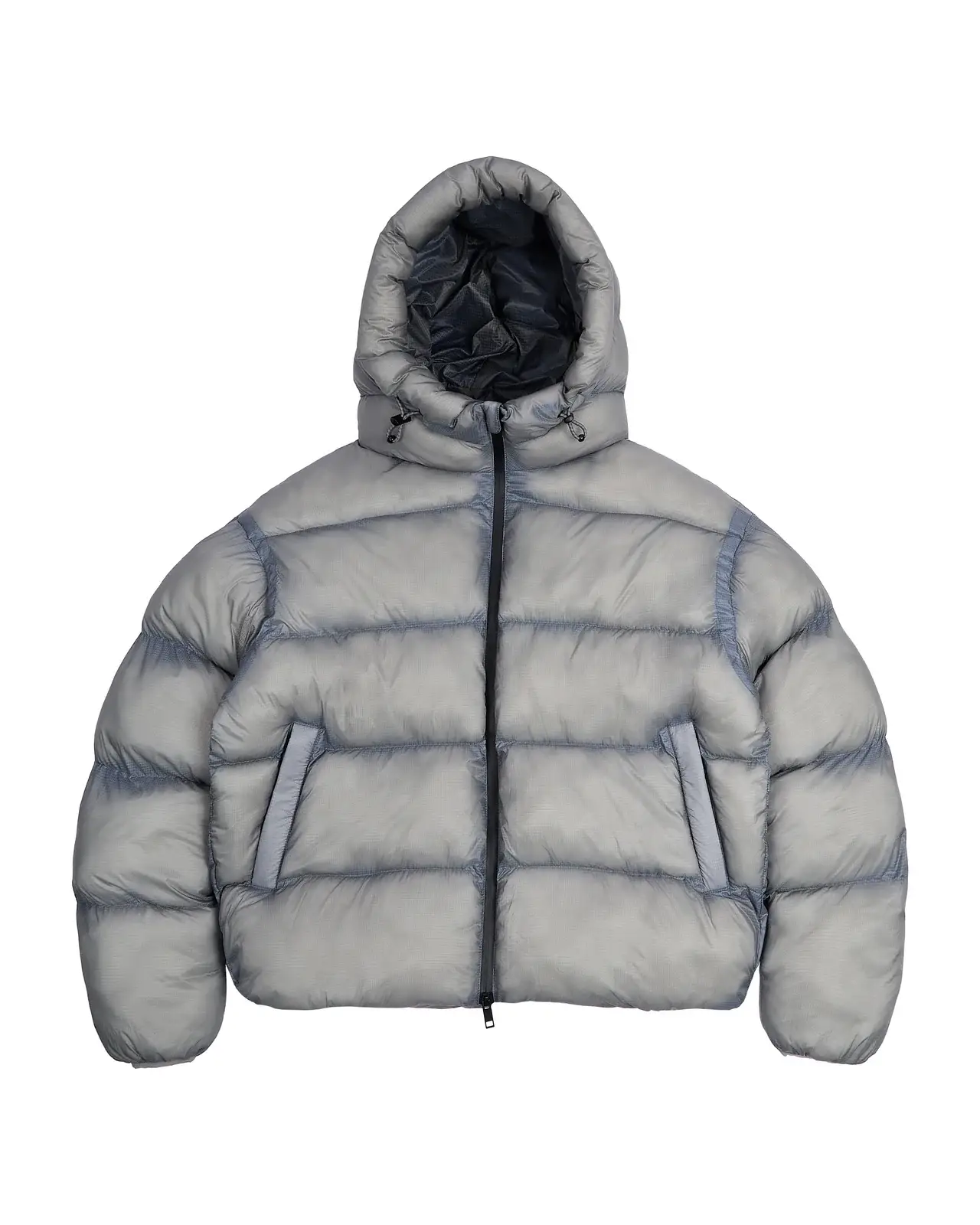 Episode Hidden Puffer Jacket (1)