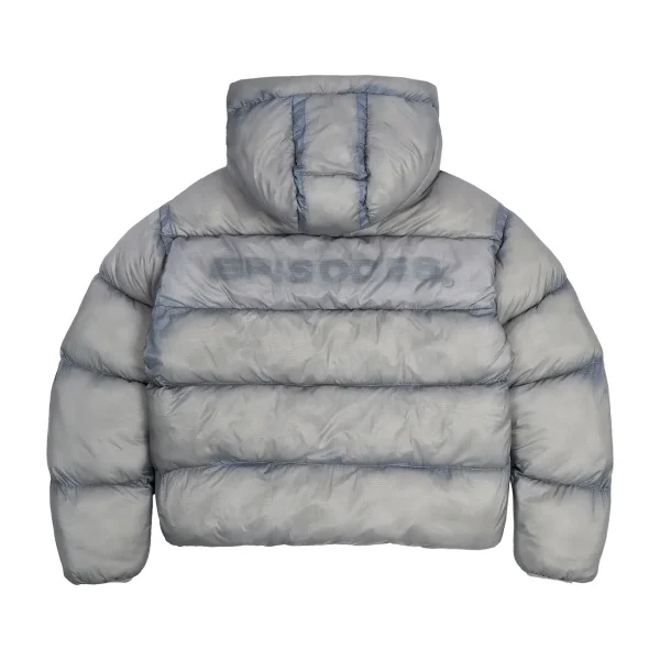 Episode Hidden Puffer Jacket (12)