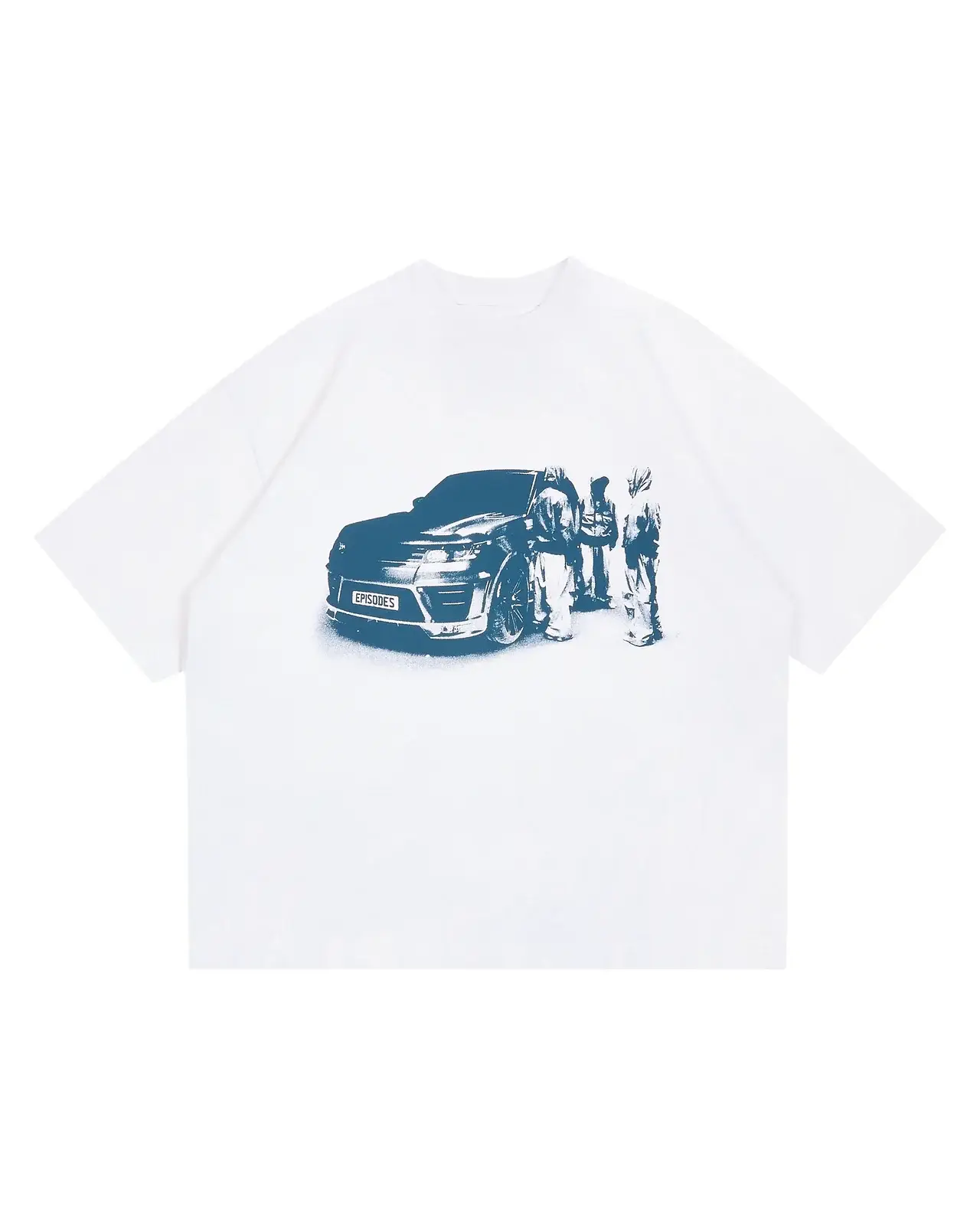 Episode Tint T Shirt (8)