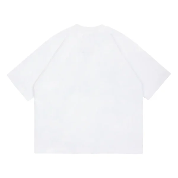 Episode Tint T Shirt White (6)