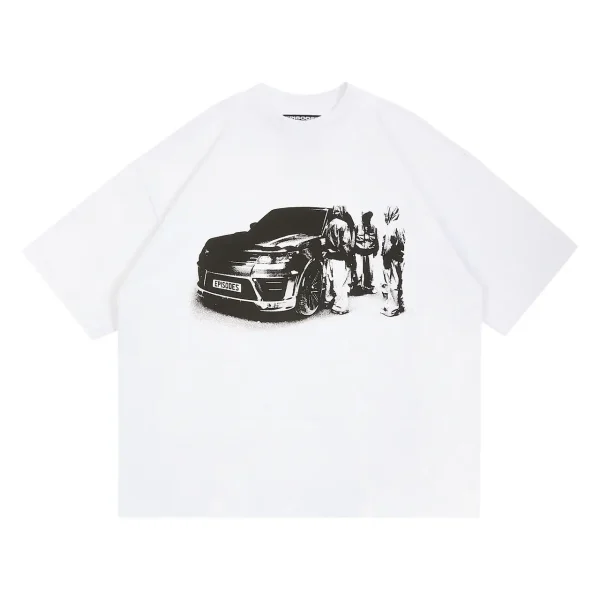 Episode Tint T Shirt White (7)