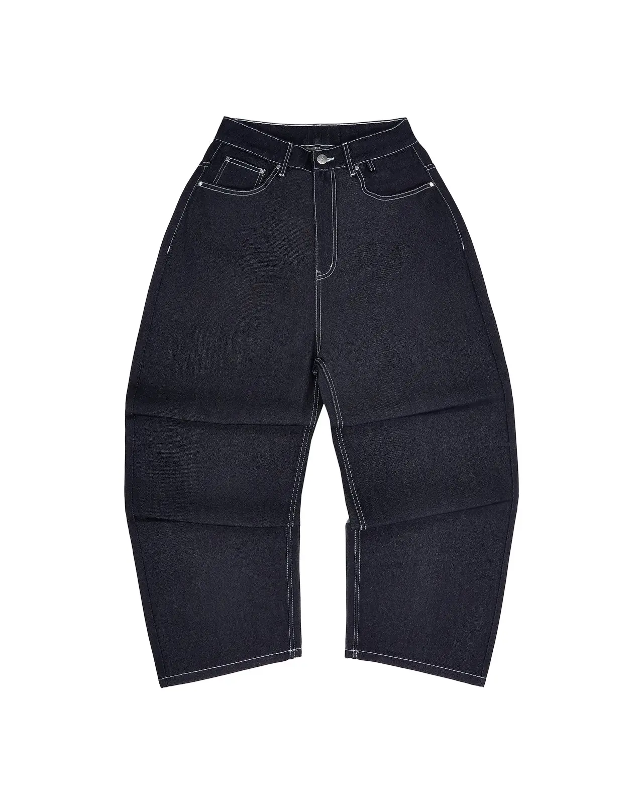 Episodes Disc Raw Denim Jeans (10)