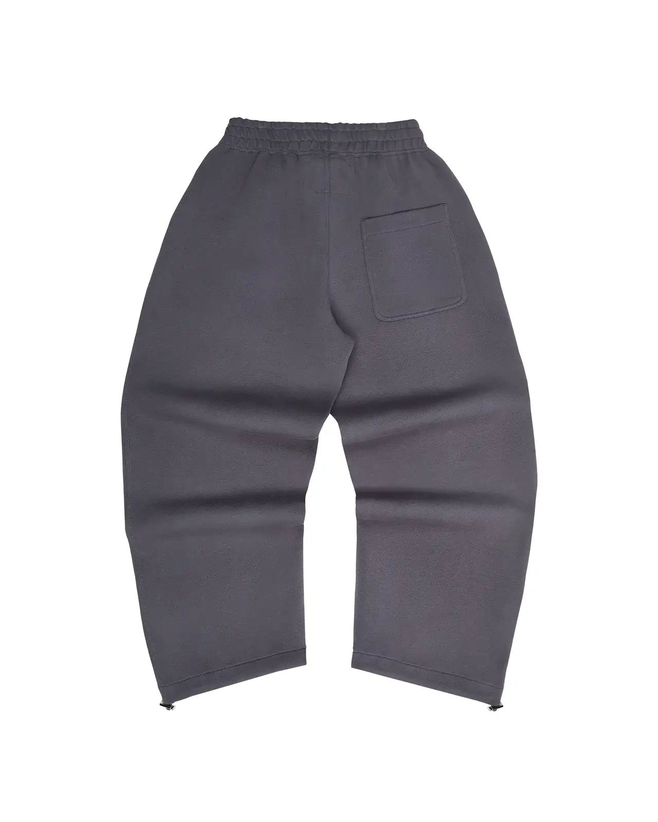 Episodes Tag Baggy Joggers Slate (8)