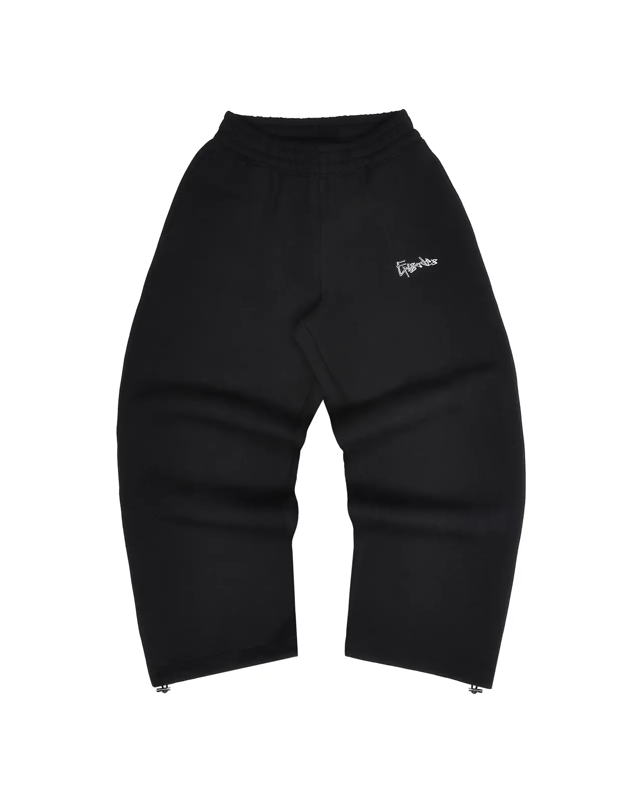 Episodes Tag Black Baggy Joggers (1)