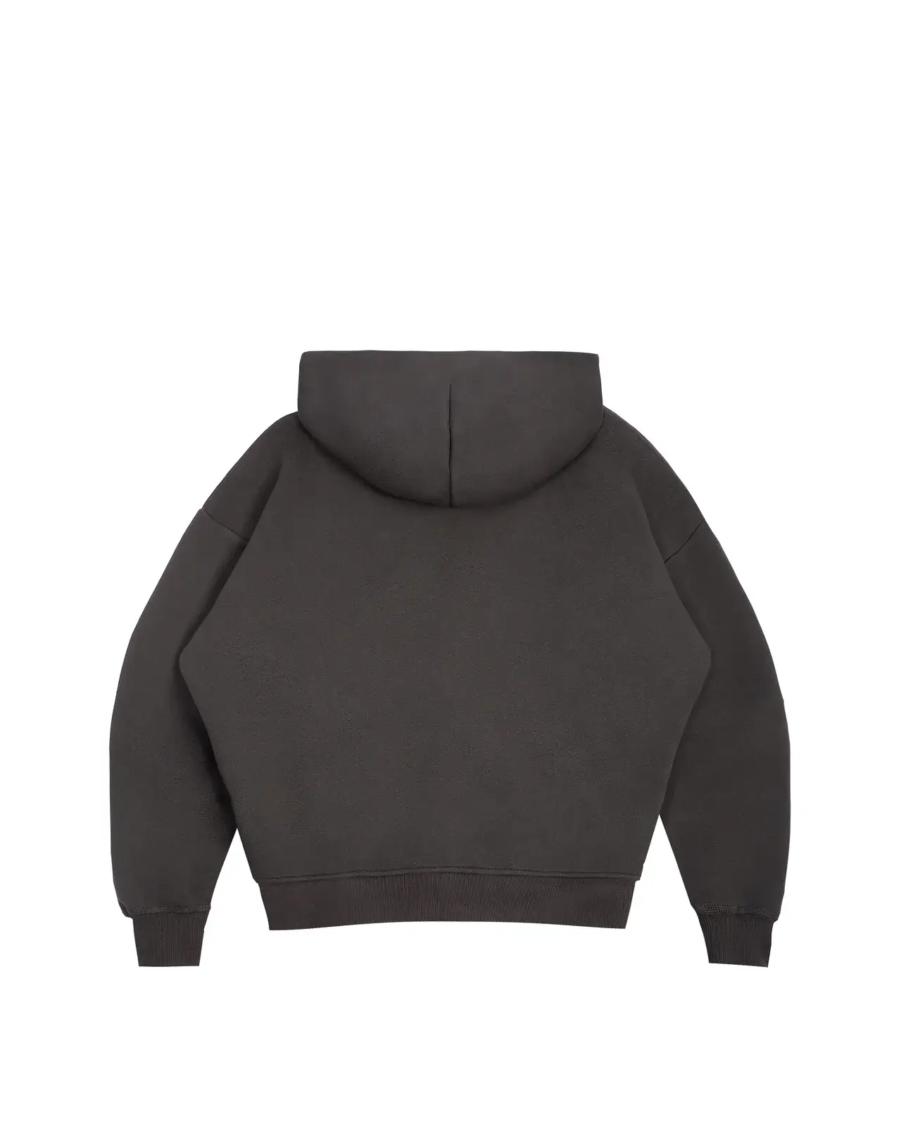 Episodes Tag Zip up Hoodie (9)