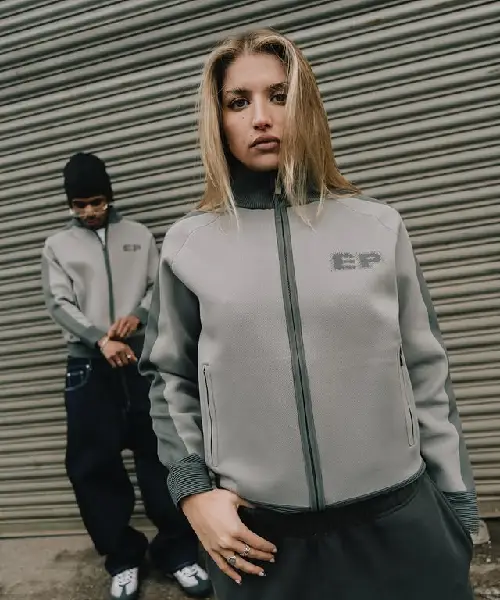 Episodes jacket