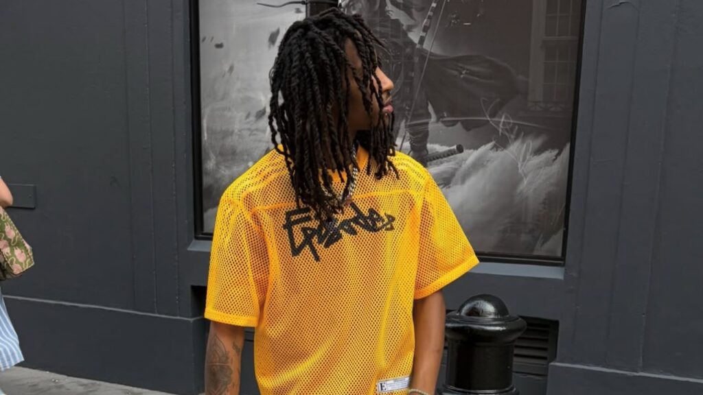 Episodes Clothing Jacket Outfits for Men The 2026 Streetwear Edit