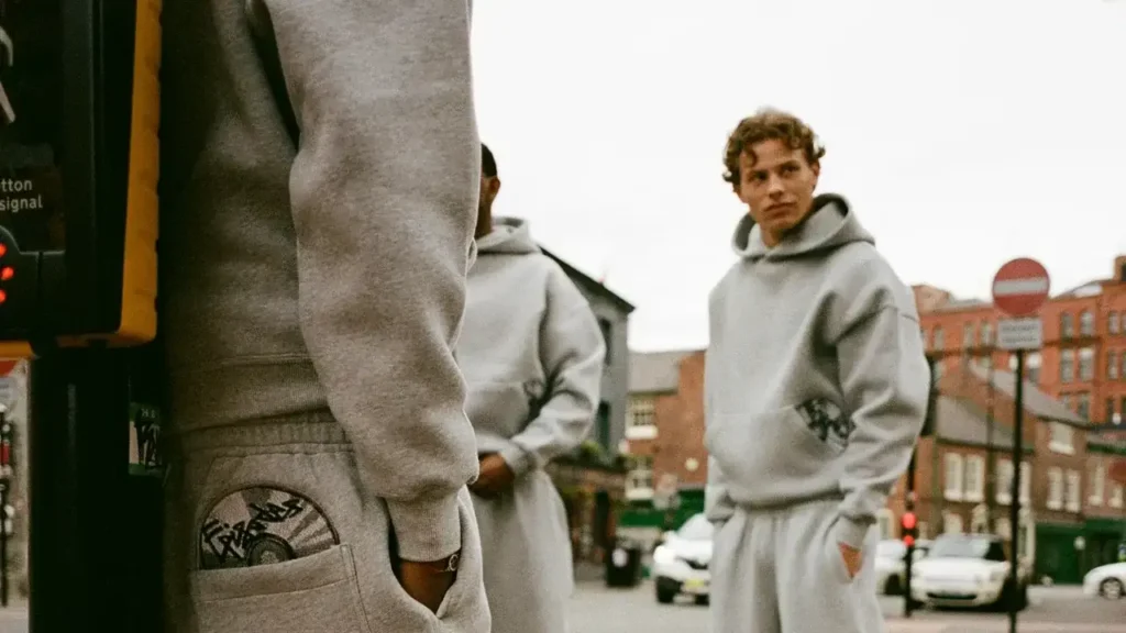 episodes clothing